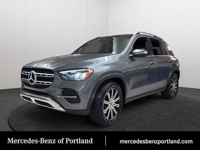 Certified 2026 Mercedes-Benz GLE 350 4MATIC
