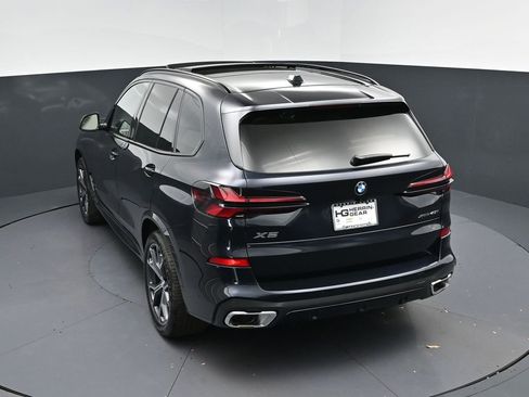 New 2026 BMW X5 xDrive40i w/ M Sport Package AWD/4WD image 33