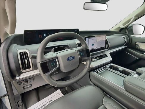 Certified 2026 Ford Expedition Max Active AWD/4WD image 15