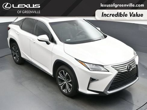 Used 2019 Lexus RX 350 FWD w/ Premium Package image 41