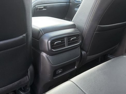 Used 2024 Honda Ridgeline RTL image 27