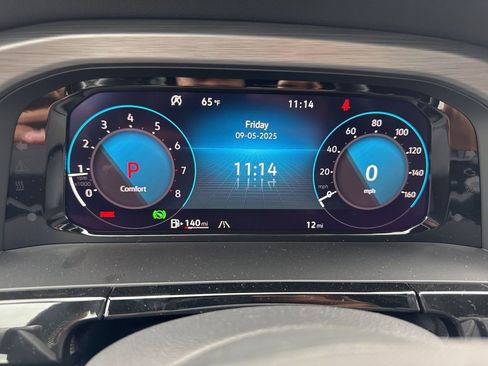 New 2026 Volkswagen Atlas Cross Sport SE image 37