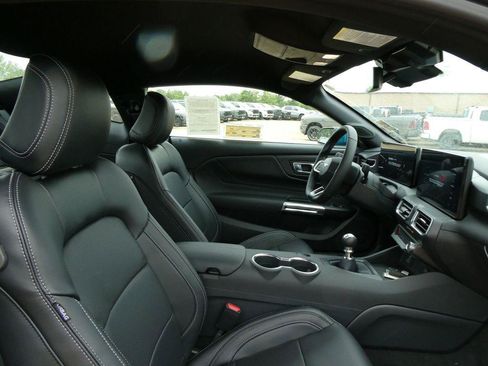 New 2026 Ford Mustang GT Premium RWD image 11