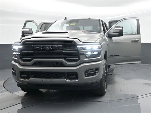 New 2026 RAM 2500 Laramie image 62
