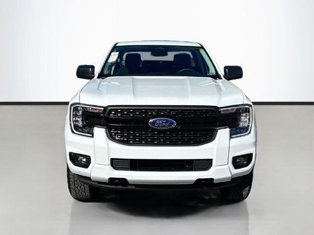 New 2026 Ford Ranger XL w/ Trailer Tow Package AWD/4WD image 2