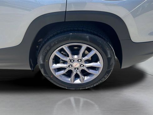 Used 2023 GMC Terrain SLT w/ Infotainment Package II AWD/4WD image 21