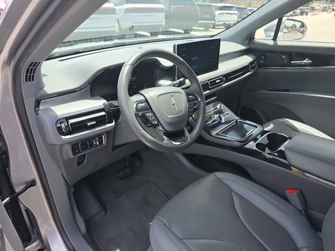 Certified 2022 Lincoln Nautilus Reserve FWD image 20