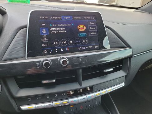 Used 2023 Cadillac CT4 Luxury w/ Sun And Sound Package image 13