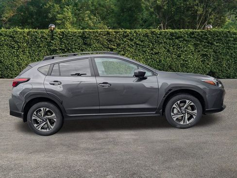 New 2026 Subaru Crosstrek 2.0i Premium image 3