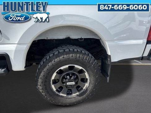 Used 2023 Ford F350 Lariat w/ Lariat Ultimate Package image 7