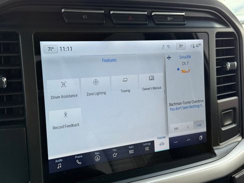 Used 2023 Ford F150 XLT w/ Equipment Group 302A High image 27