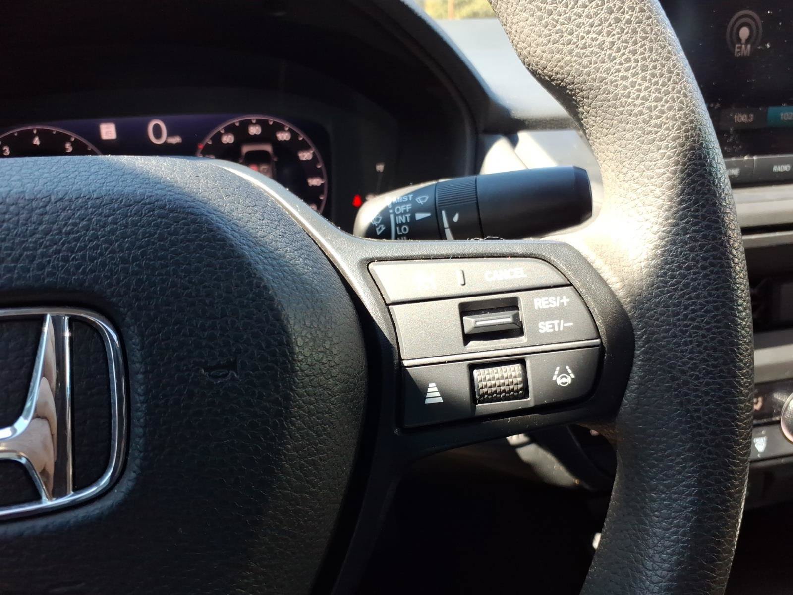 Used 2023 Honda Accord EX image 14