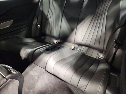 Used 2023 Mercedes-Benz E 450 Coupe image 25