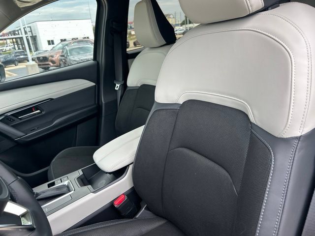 New 2026 MAZDA CX-5 Select AWD/4WD image 33