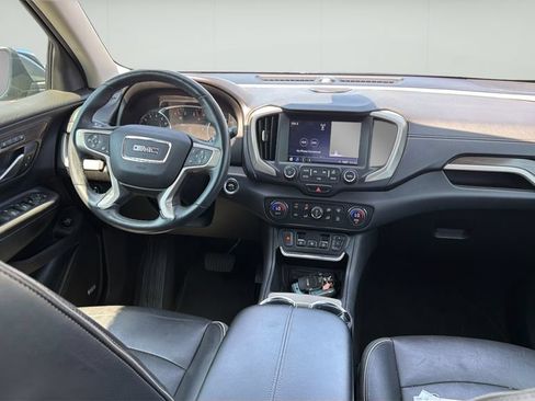 Used 2018 GMC Terrain Denali FWD image 15