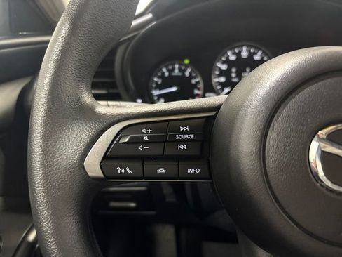 Used 2024 MAZDA MAZDA3 s FWD image 16