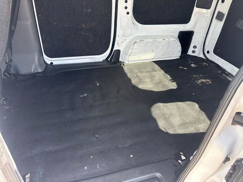 Used 2016 Nissan NV200 SV w/ Back Door Glass Package FWD image 13