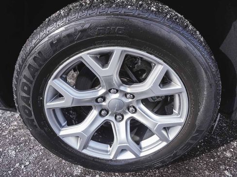 Used 2022 Jeep Wagoneer Series II image 8