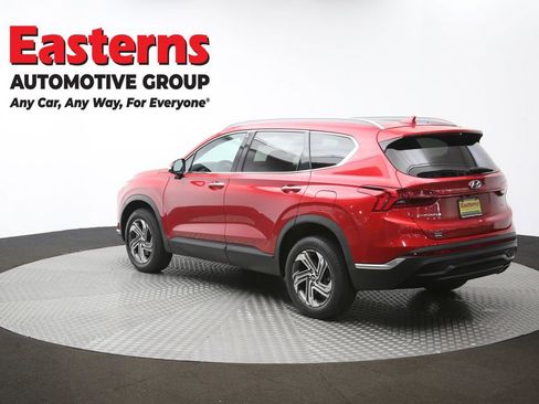 Used 2022 Hyundai Santa Fe SEL w/ Convenience + Premium Package image 66