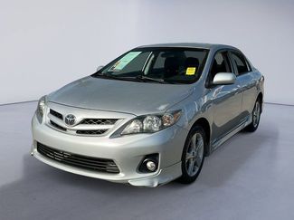 Used 2013 Toyota Corolla S video 1