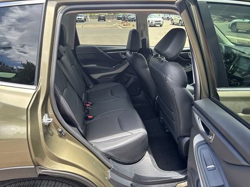 Certified 2024 Subaru Forester Limited w/ Pop Package 2 AWD/4WD image 18