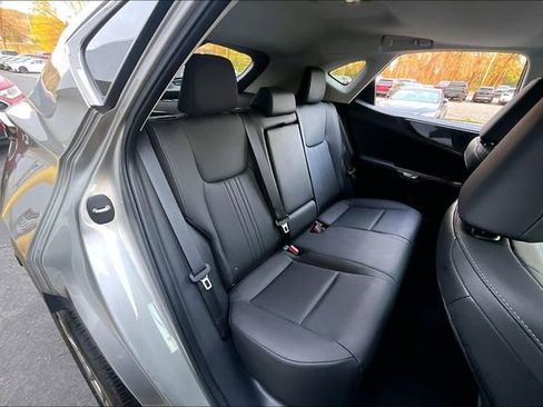 Certified 2025 Lexus NX 350 AWD w/ Premium Package image 25