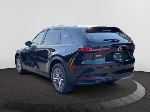New 2026 MAZDA CX-90 3.3 Turbo w/ Select Package AWD/4WD image 3