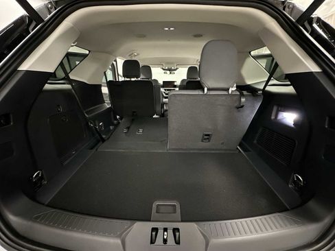 New 2026 Ford Explorer Active image 25