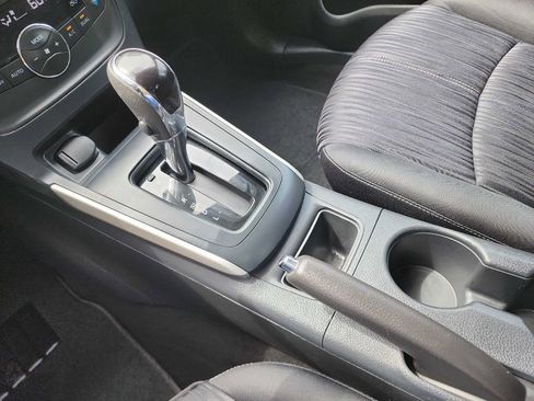 Used 2018 Nissan Sentra SV FWD image 24
