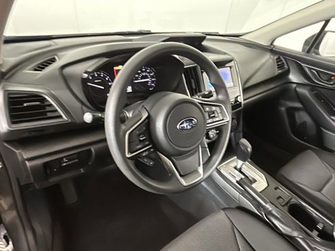Used 2022 Subaru Impreza 2.0i AWD/4WD image 14