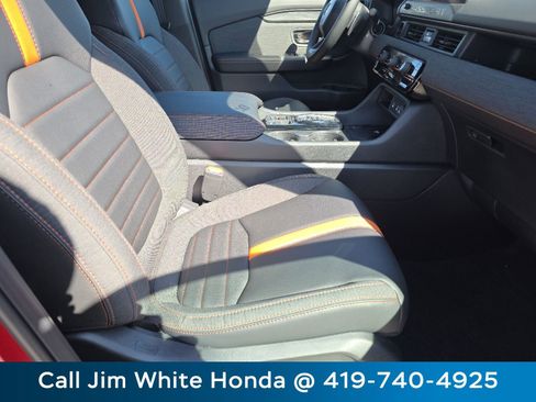 New 2026 Honda Passport TrailSport image 24