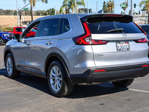 Used 2024 Honda CR-V EX image 23
