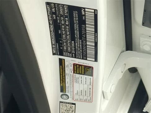 Certified 2026 Mercedes-Benz GLC 300 4MATIC image 36