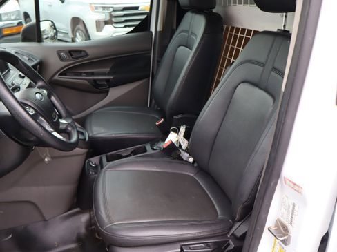 Used 2019 Ford Transit Connect XL FWD image 15