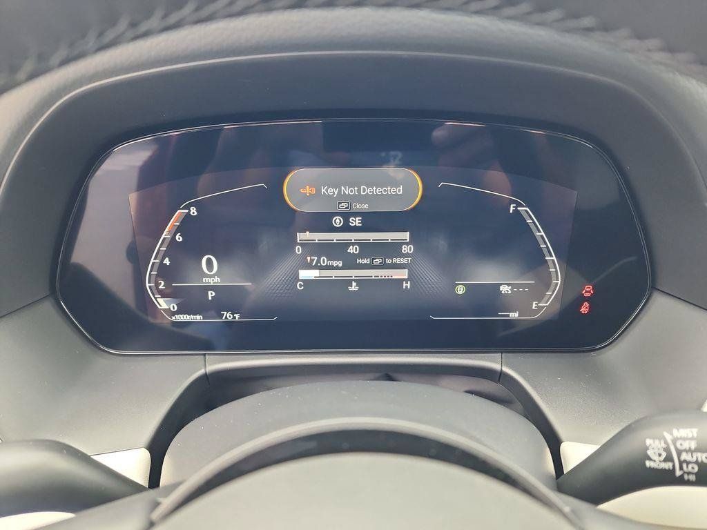 New 2026 MAZDA CX-5 Select AWD/4WD image 28