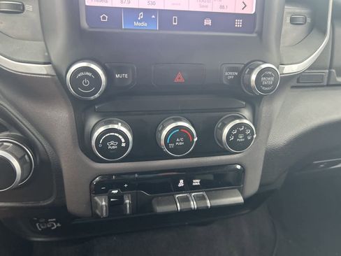 Used 2023 RAM 2500 Big Horn w/ Level 1 Equipment Group image 40