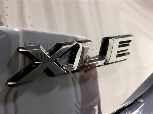 New 2026 Toyota Camry Hybrid image 26