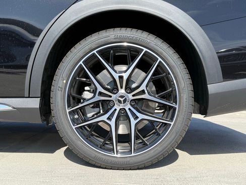 New 2026 Mercedes-Benz E 450 4MATIC All-Terrain Wagon image 13