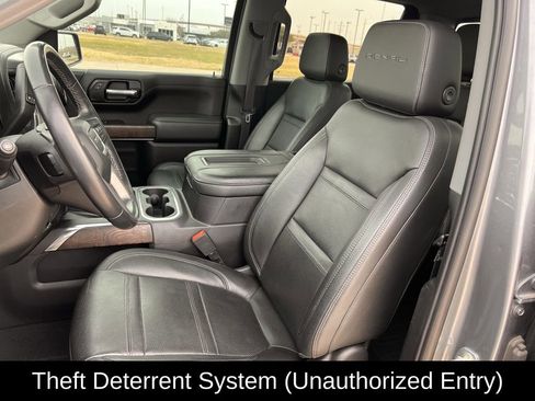 Used 2020 GMC Sierra 1500 Denali w/ Denali Ultimate Package image 28