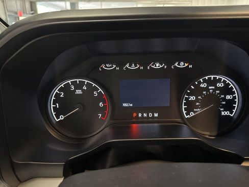 Used 2023 Ford F350 XL w/ STX Appearance Package image 20