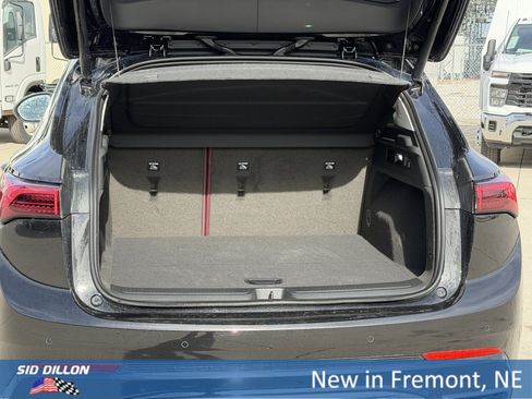 New 2026 Buick Envision Sport Touring AWD/4WD image 5