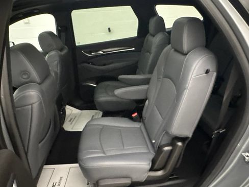 Used 2024 Buick Enclave Essence w/ Experience Buick Package AWD/4WD image 49