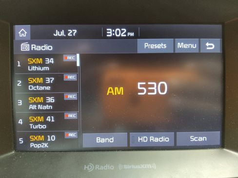 Used 2019 Kia Sorento EX AWD/4WD image 25
