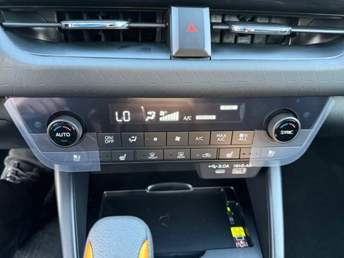 New 2026 Subaru Outback Wilderness AWD/4WD image 17