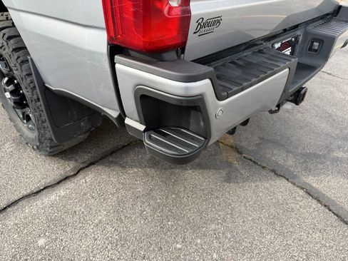 Used 2023 Ford F350 XL w/ STX Appearance Package image 9