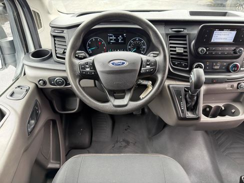 Used 2020 Ford Transit 250 Medium Roof w/ Load Area Protection Package image 27