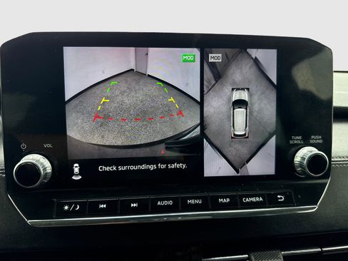 Used 2022 Mitsubishi Outlander SEL FWD image 27