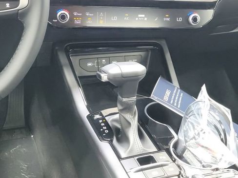 Certified 2026 Kia K5 GT-Line w/ GT-Line Premium Package FWD image 28