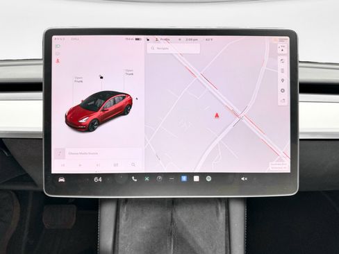 Used 2021 Tesla Model 3 Standard Range Plus RWD image 10