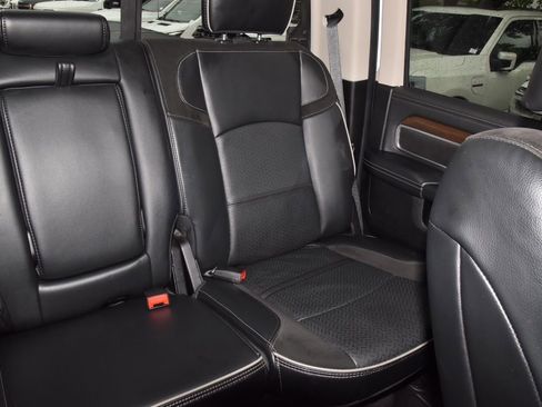 Used 2024 RAM 2500 Laramie image 21